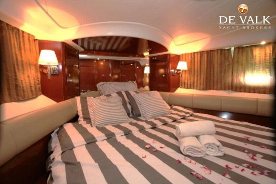 Jeanneau Prestige 46 usata in vendita