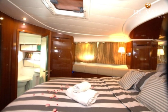 Jeanneau Prestige 46 usata in vendita