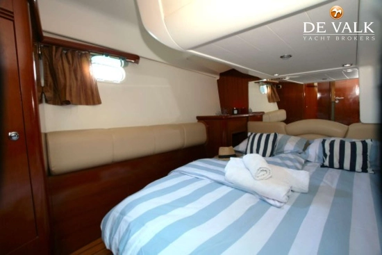Jeanneau Prestige 46 usata in vendita