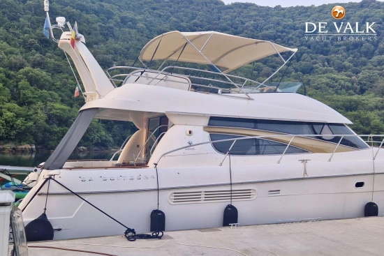 Jeanneau Prestige 46 usata in vendita