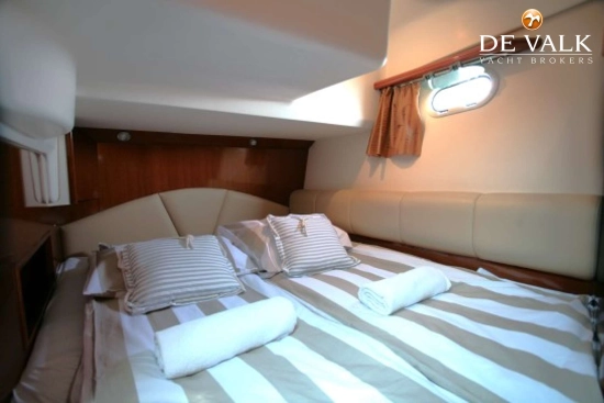 Jeanneau Prestige 46 usata in vendita