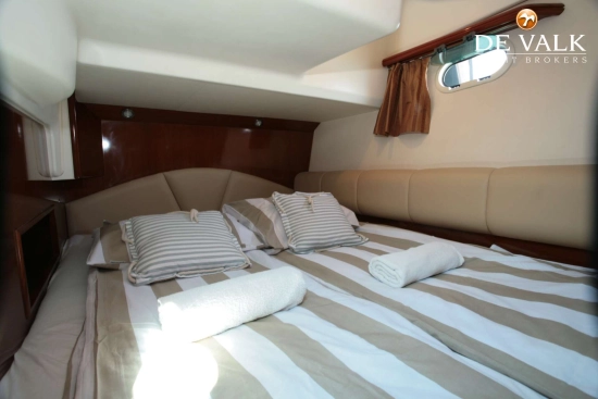 Jeanneau Prestige 46 usata in vendita