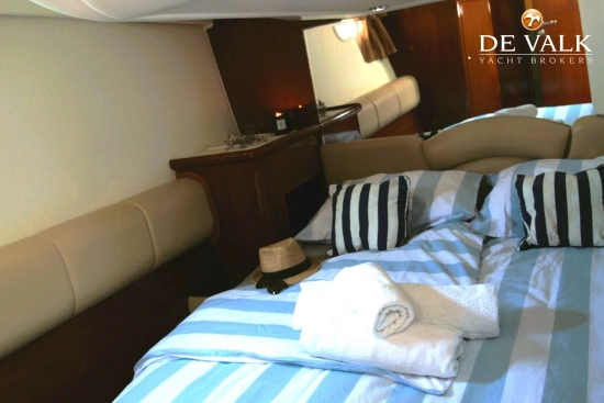 Jeanneau Prestige 46 usata in vendita