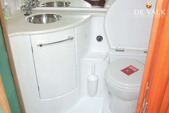Jeanneau Prestige 46 usata in vendita