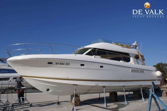 Jeanneau Prestige 46 usata in vendita