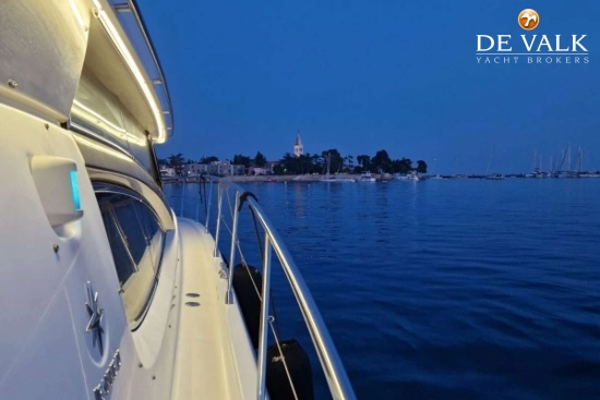 Jeanneau Prestige 46 usata in vendita