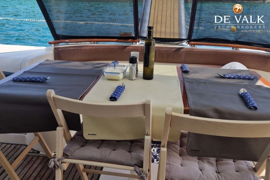 Jeanneau Prestige 46 usata in vendita