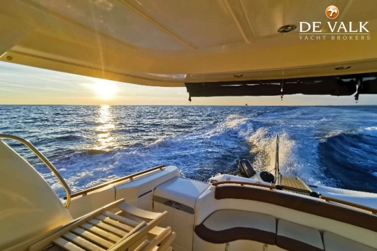 Jeanneau Prestige 46 usata in vendita