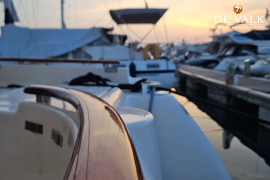 Jeanneau Prestige 46 usata in vendita