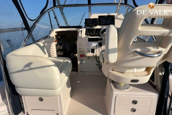 Grady White Sailfish 282 de segunda mano en venta