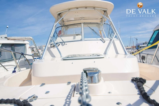 Grady White Sailfish 282 de segunda mano en venta