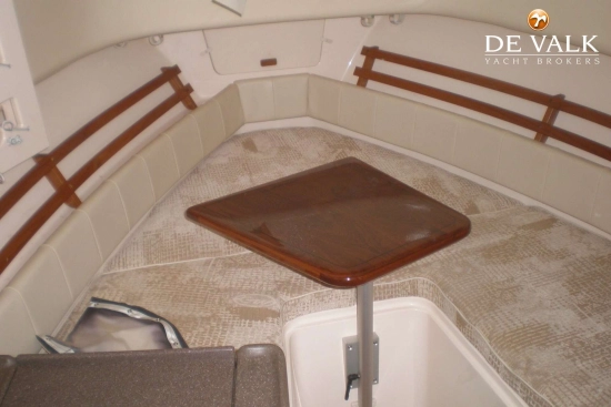 Grady White Sailfish 282 de segunda mano en venta