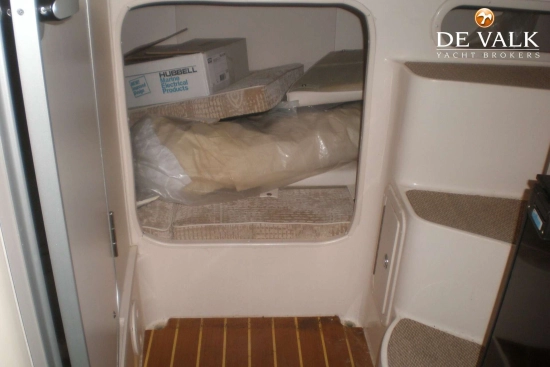 Grady White Sailfish 282 de segunda mano en venta