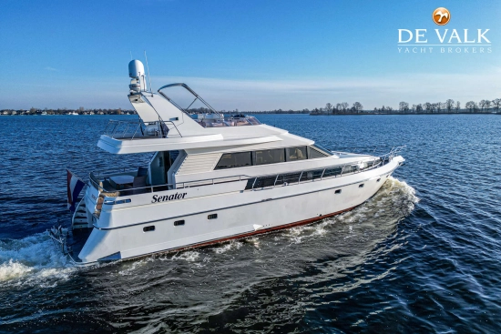 Van Der Valk Vitesse 59 usata in vendita