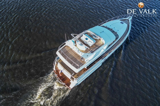 Van Der Valk Vitesse 59 usata in vendita