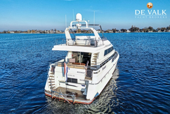 Van Der Valk Vitesse 59 usata in vendita