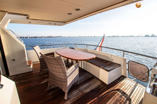 Van Der Valk Vitesse 59 usata in vendita