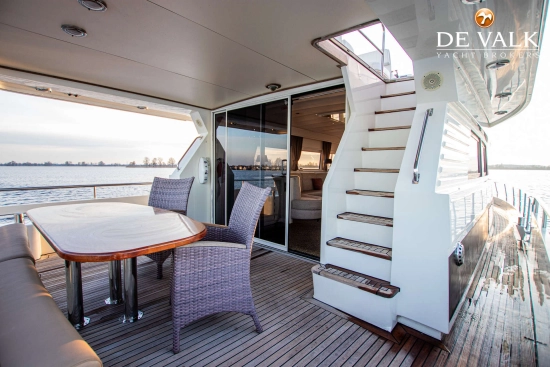 Van Der Valk Vitesse 59 usata in vendita