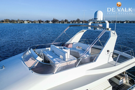 Van Der Valk Vitesse 59 usata in vendita