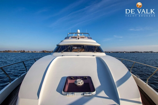 Van Der Valk Vitesse 59 usata in vendita