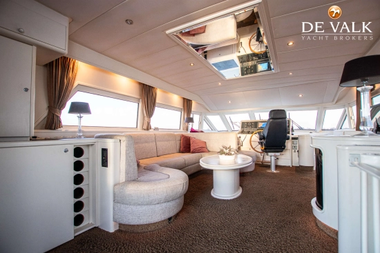 Van Der Valk Vitesse 59 usata in vendita