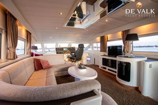 Van Der Valk Vitesse 59 usata in vendita