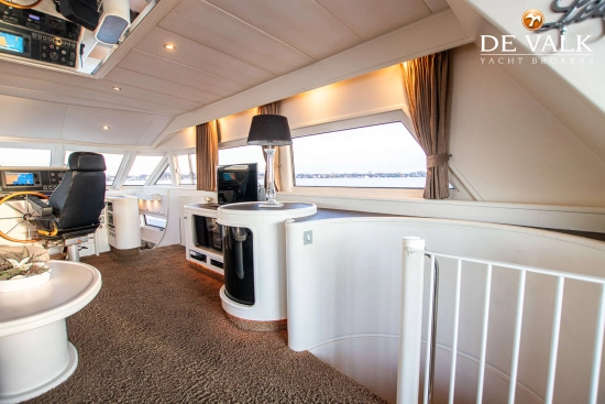 Van Der Valk Vitesse 59 usata in vendita