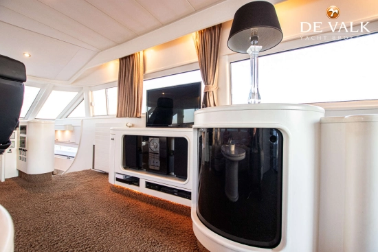 Van Der Valk Vitesse 59 usata in vendita