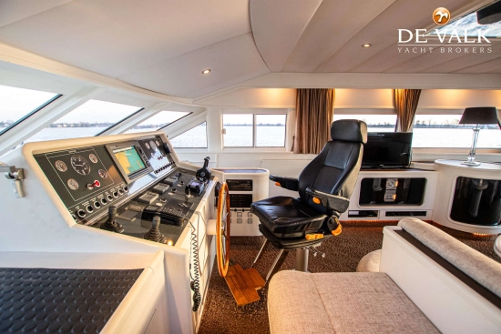 Van Der Valk Vitesse 59 usata in vendita