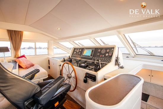 Van Der Valk Vitesse 59 usata in vendita