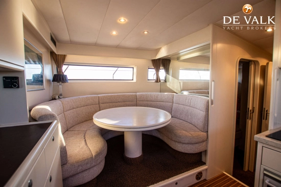 Van Der Valk Vitesse 59 usata in vendita