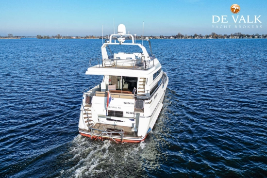 Van Der Valk Vitesse 59 usata in vendita
