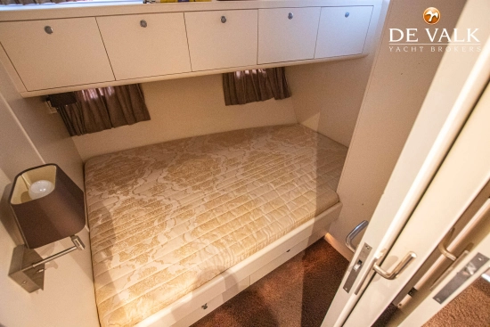 Van Der Valk Vitesse 59 usata in vendita
