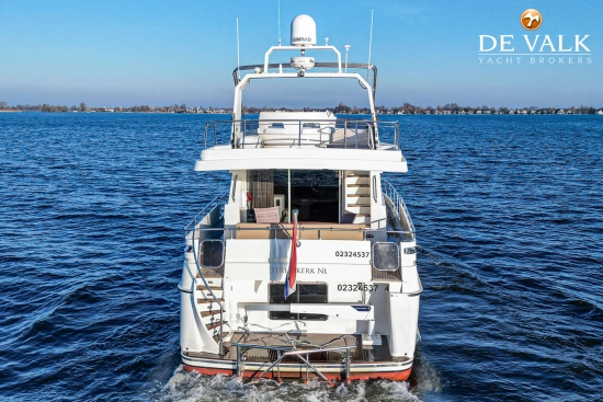 Van Der Valk Vitesse 59 usata in vendita