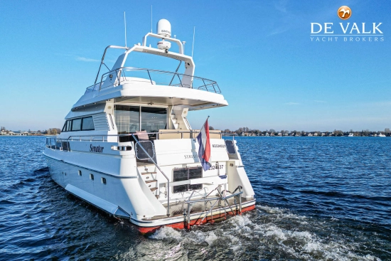 Van Der Valk Vitesse 59 usata in vendita