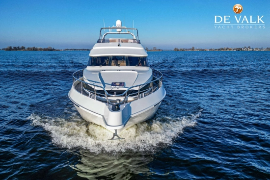 Van Der Valk Vitesse 59 usata in vendita