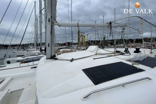 Lagoon 450 de segunda mano en venta
