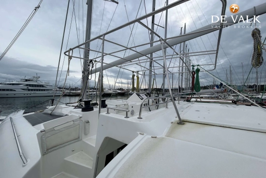 Lagoon 450 de segunda mano en venta