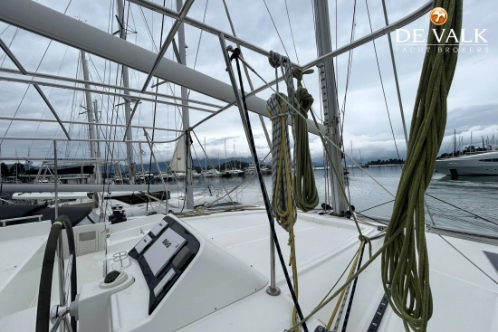 Lagoon 450 de segunda mano en venta