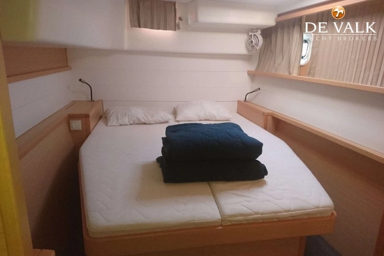 Lagoon 450 de segunda mano en venta
