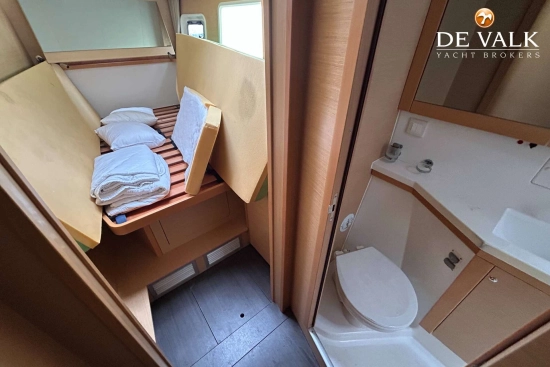 Lagoon 450 de segunda mano en venta