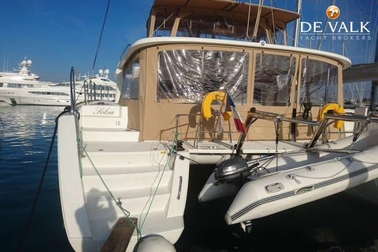 Lagoon 450 de segunda mano en venta