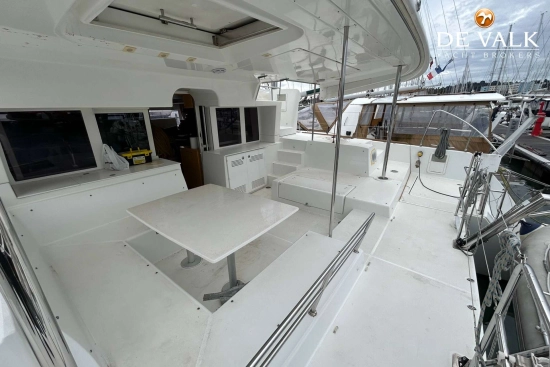 Lagoon 450 de segunda mano en venta