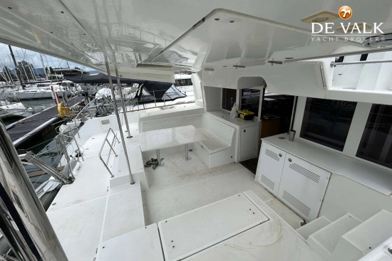 Lagoon 450 de segunda mano en venta