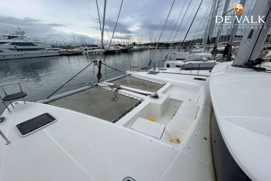 Lagoon 450 de segunda mano en venta