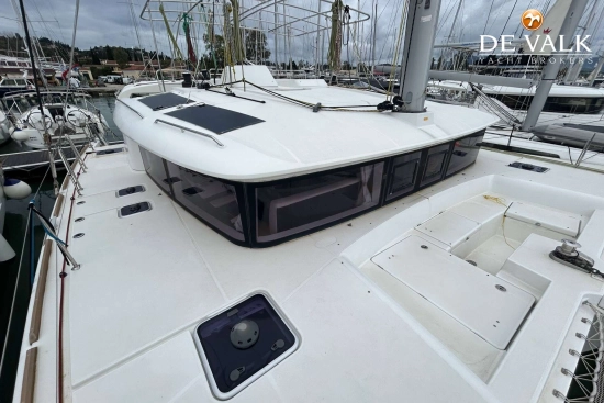 Lagoon 450 de segunda mano en venta