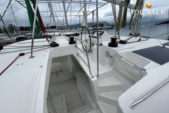 Lagoon 450 de segunda mano en venta
