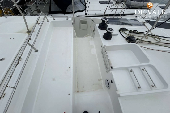 Lagoon 450 usata in vendita