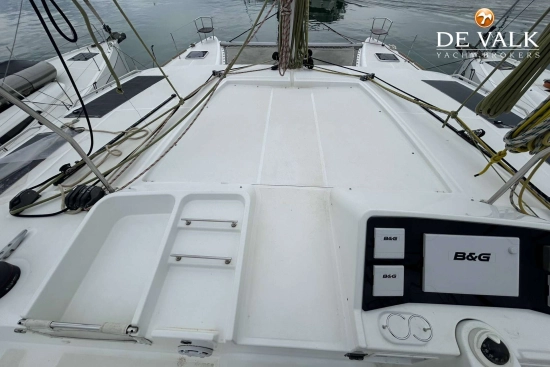 Lagoon 450 usata in vendita