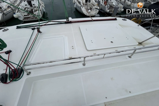 Lagoon 450 usata in vendita